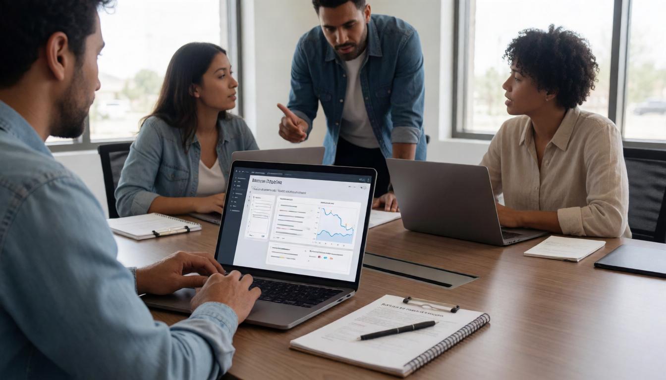 Business AI That Works in Practice